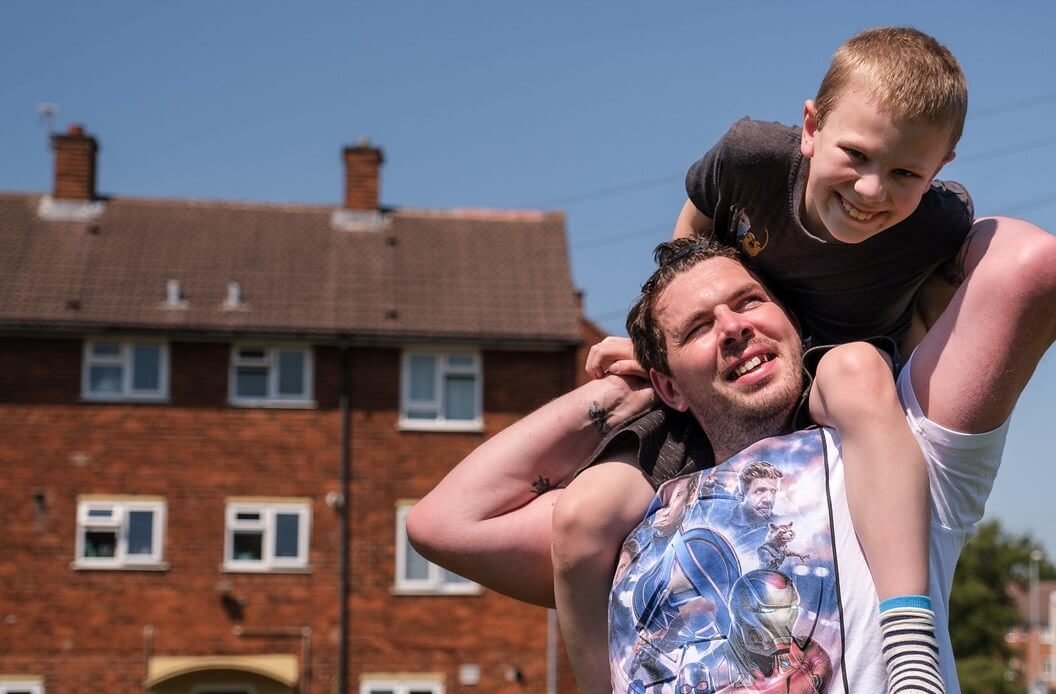 whg Launches New Social Prescribing Service whg Housing Association