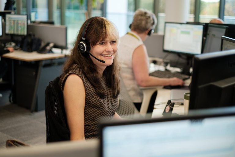 whg shortlisted for second national customer services award