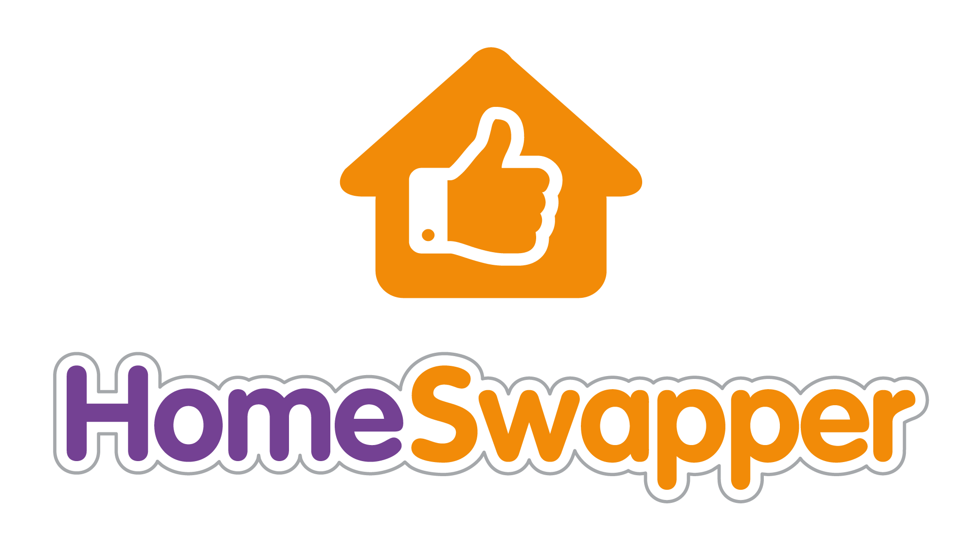 HomeSwapper logo