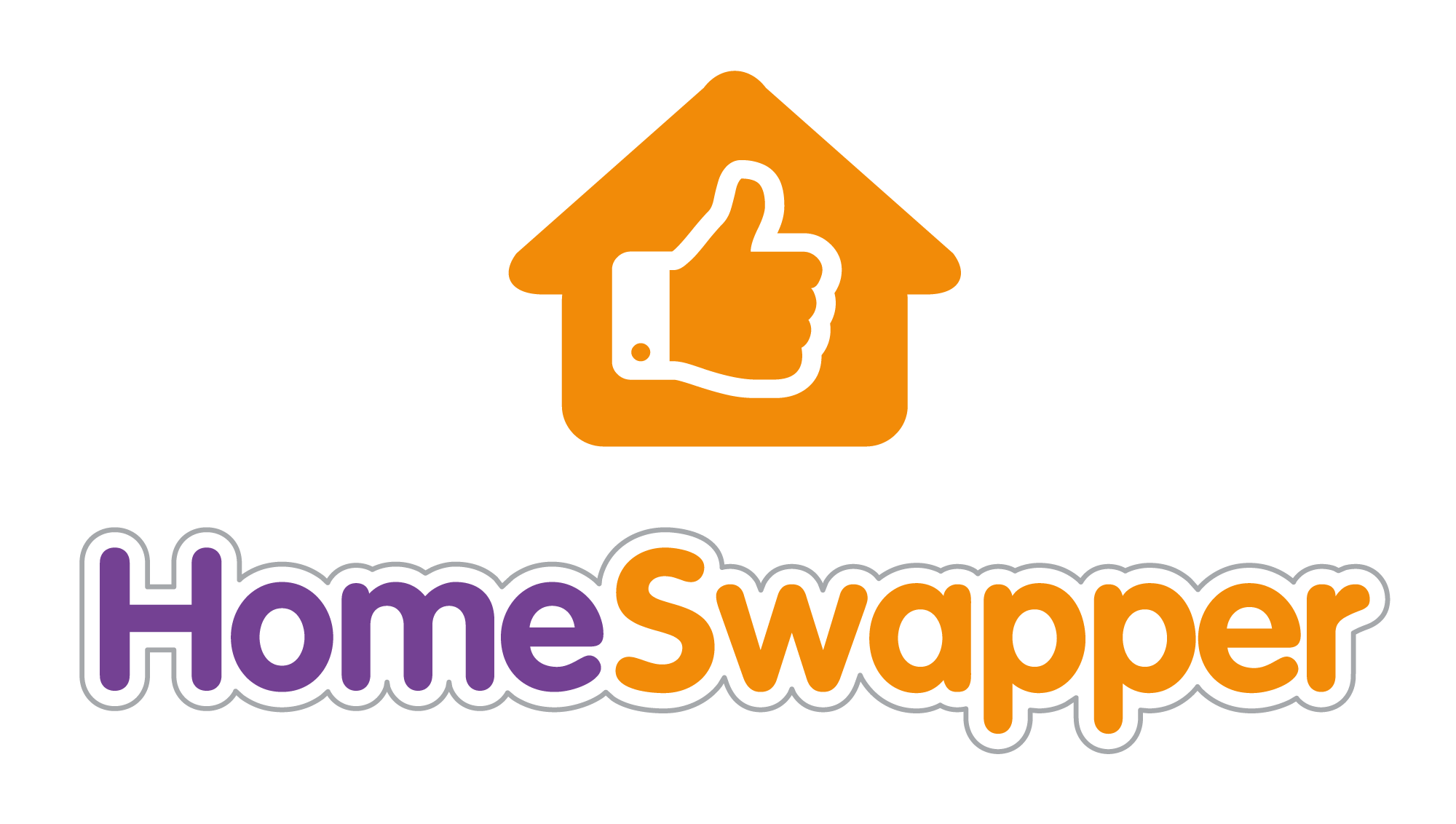 HomeSwapper logo