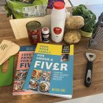 Photo of Meals by Mitch cooking book