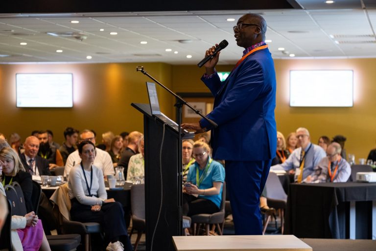 Inaugural Health and Housing Conference aims to address inequalities