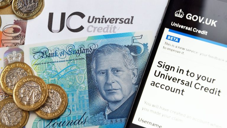 Money support for you in 2026: vouchers, grants and entitlements