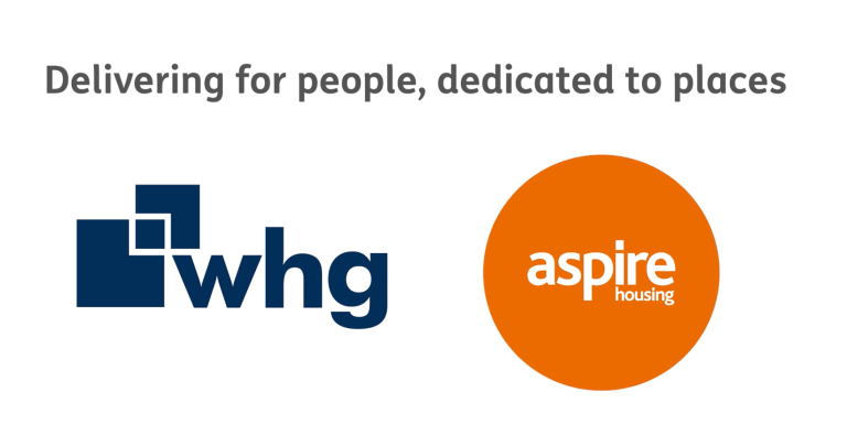 whg and Aspire Housing announce potential merger