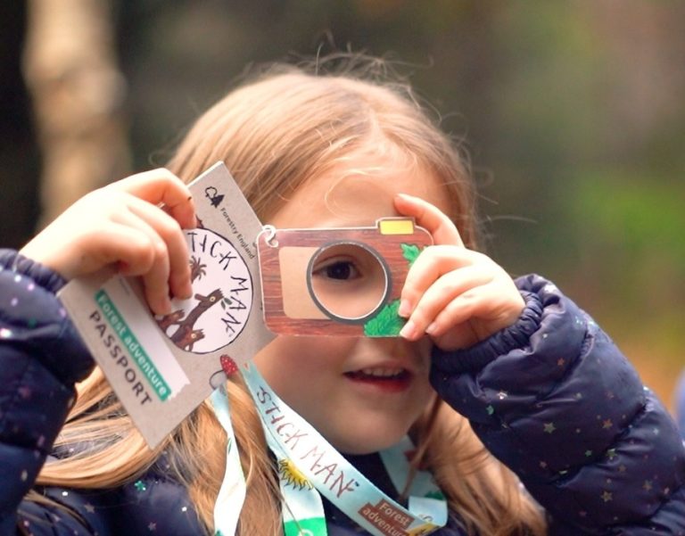 Easter holiday activities in Walsall, Wolverhampton and Cannock