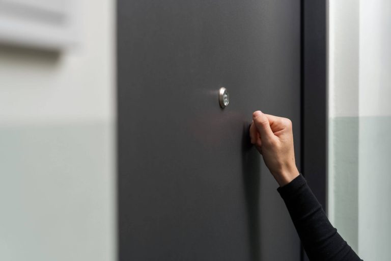 Spotting the signs of tenancy fraud