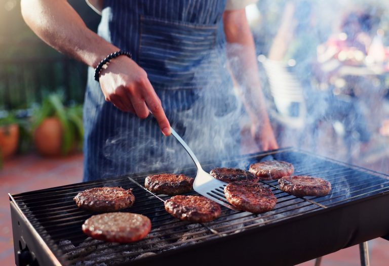 Help prevent fires during the heatwave