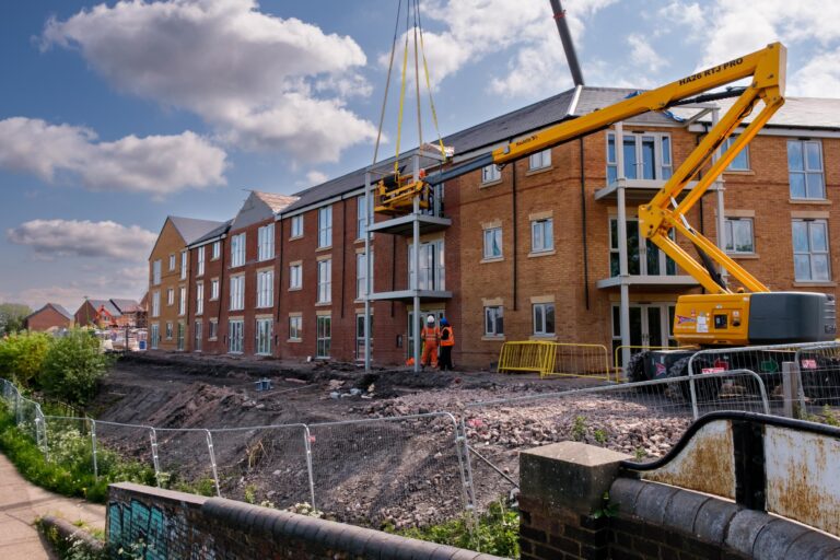 Introducing our Development & Regeneration Strategy
