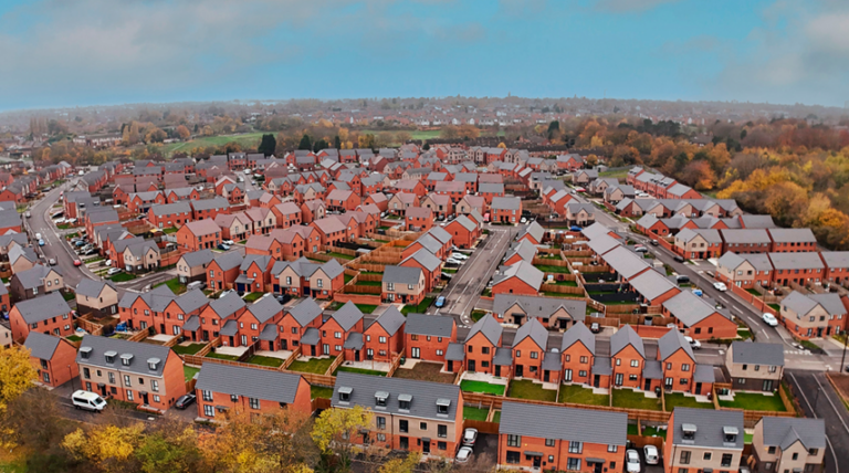 Our plan for better homes – and what this means for you 