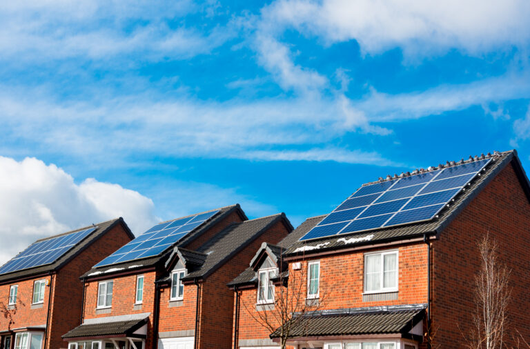 whg to invest £13.7m in warmer, more energy efficient homes across Walsall