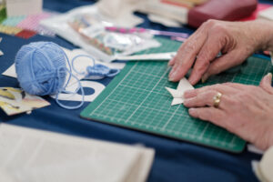 Arts and crafts