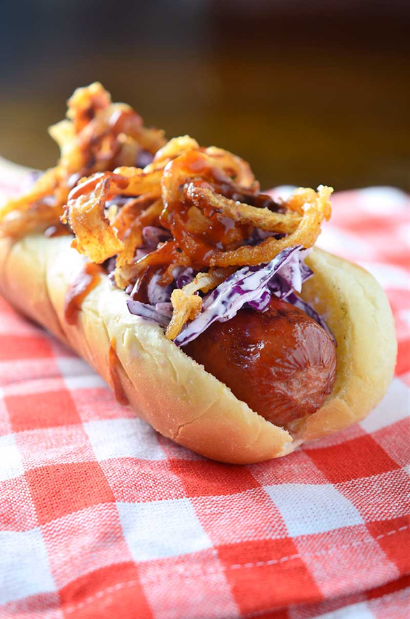 World Cup Recipes to Enjoy This Summer