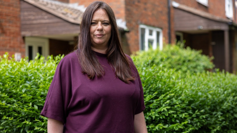 From surviving to thriving: my journey to supporting young people