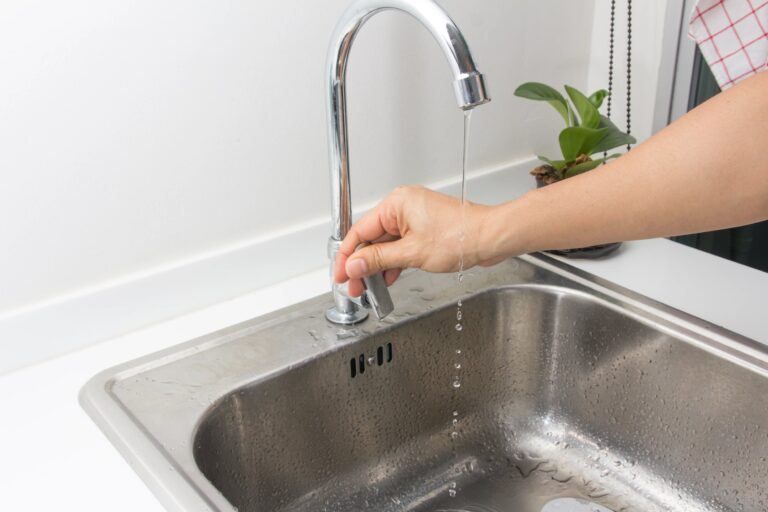 Keeping your water safe