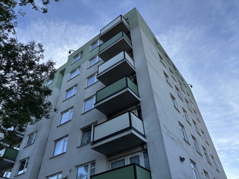 Fire safety checks coming to your block this November